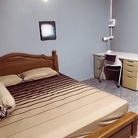 Tk House ห้องพักท่าตะเกียบ Nok Khao Exteriör bild